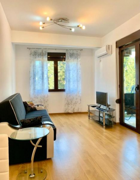 Apartment Monte Budva